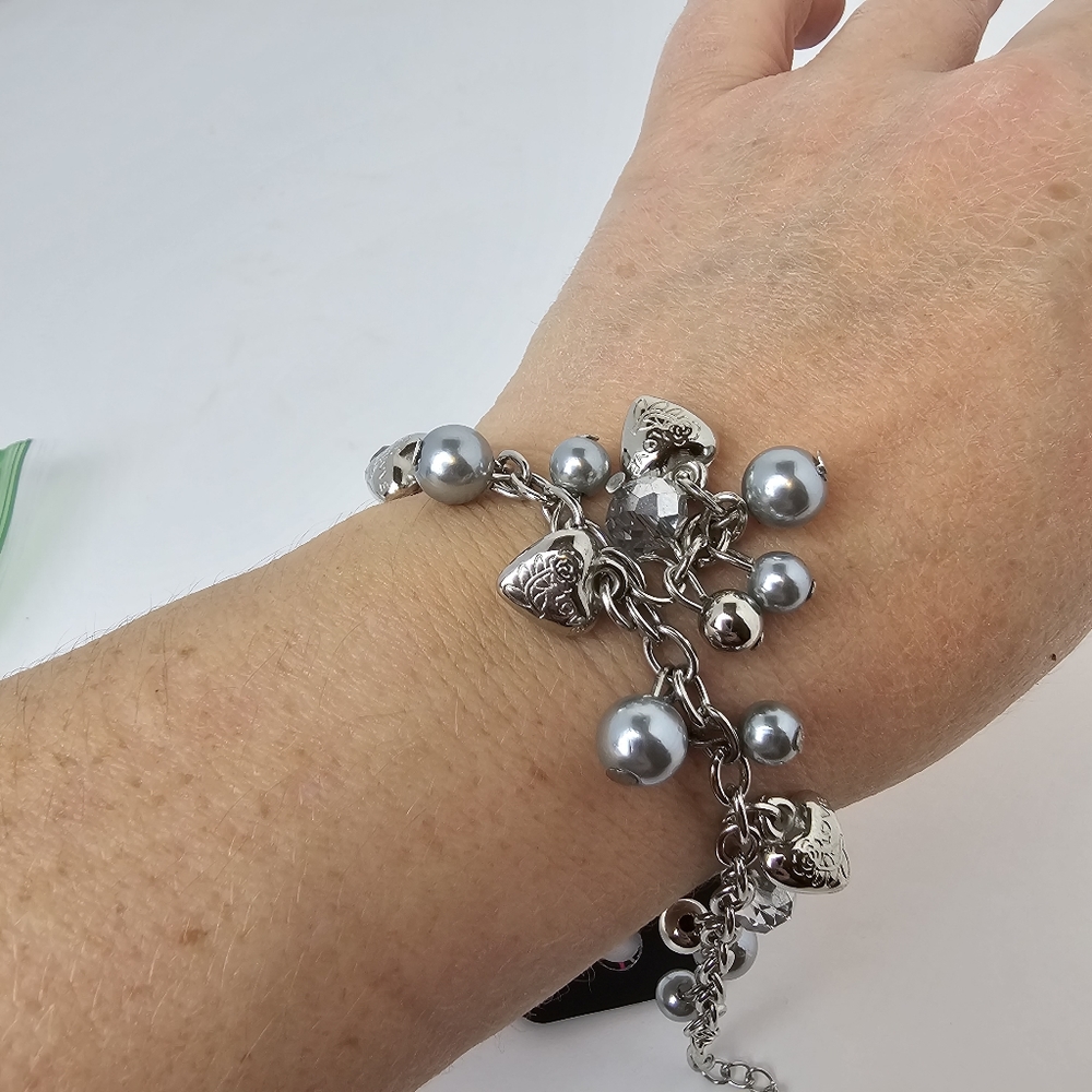 Charm Bracelet